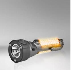 OSRAM LEDguardian SAVER LIGHT PLUS biztonsági zseblámpa - jelzőlámpa IP20 LEDSL101 (LEDSL101)