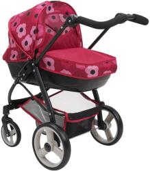 Five O Nine Crew Babákocsi 2 az 1-ben Bella Poppy (56726031)