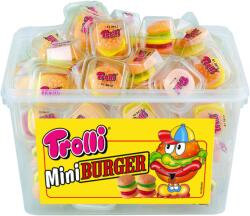 Trolli Hamburger 10 g