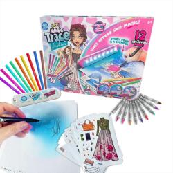 Kensho Magic Trace: Studio de modă (210297)