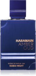 Al Haramain Amber Oud Dubai Night Extrait de Parfum 75 ml Parfum