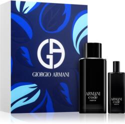 Giorgio Armani Armani Code Parfum Extrait de Parfum 125+15 ml