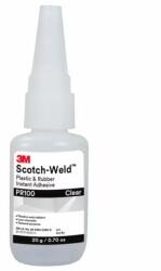 3M ragasztó Scotch-Weld PR100, 20g (R37212 / 7100033657 / PR100)