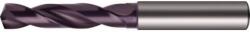 R. Stock Keményfém csigafúró, 3xd, K30F, TIALN, DIN6537K 10, 00 89x 47/10 (A15267)