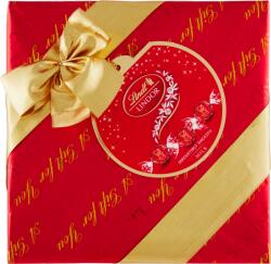 Lindt Lindor tejcsokoládé krémmel töltve 287 g