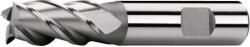 ZPS Ujjmaró rövid, DIN844K, HSS-E-Co8 25, 00 z=5, 121x 45/25W 40° (A24127)
