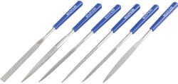 Senator 16cm 150 Gyémánt Tűreszelő Készlet (6 Db-os) (sen0330600k)