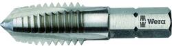 Wera Gépi menetfúró Bit 1/4" befogású, B M 6 HSS (A20400)