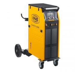 INE Hegesztőgép EASYLINE MK 4000 (gázhűtéses) (PFCSMK400A00)