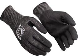 Guide Gloves Vágásbiztos kesztyű 7 , nitrilhab mártott, 4X42D (H32421 / 313 / 223546463)