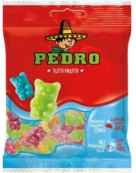 Pedro Tutti Frutti 80 g