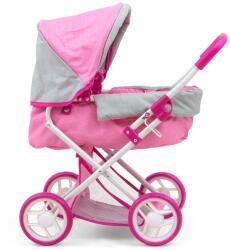 Milly Mally Alice Prestige carucior pentru papusi cu landou (712434)