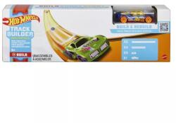 Mattel Hot Wheels: Track Builder Alappálya - fizz