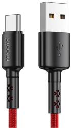 Vipfan VFAN X02 X02TC-1.8m-red