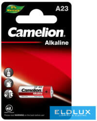 Camelion távirányító elem 12V LR23A-BP1 (A23-BP1)