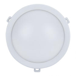Commel LED cseppálló mennyezeti lámpa 6W kerek 4000K fehér