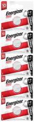 Energizer CR2025 Kiosk Lithium Gombelem 3V B5
