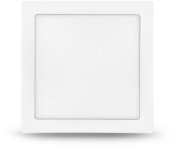 Modee LED Panel Négyzet - Felszerelhető 24W 6500K (2040 lumen)