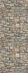 Marburg Smart Art Easy 47262 Natur/Ipari design természetes kőfal mintázat krém bézs barna szürke falpanel (47262)