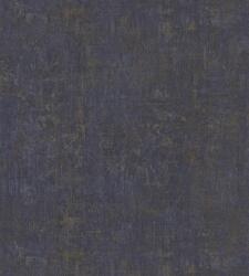  Casadeco Encyclopedia 82526404 PHYSCIA ENCRE durva textura tintakék arany árnyalt minta tapéta (82526404)