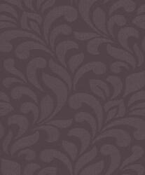 Rasch Textil Jaipur 227900 indák levelek barna ezüst tapéta (227900)