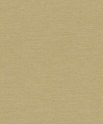 Rasch Textil Jaipur 227788 egyszínű melírozott aranysárga tapéta (227788)
