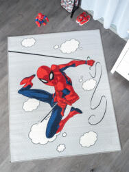 SPIDERMAN T/01/130x170 Disney Pókember szőnyeg (T01SPIDERMAN)