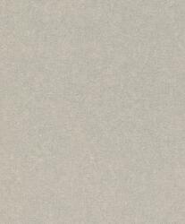 Rasch Composition 554489 Natur Egyszínű textilstruktúra szürke/ezüstszürke világos ezüst enyhe csillogás tapéta (554489)
