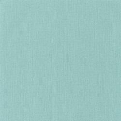 Caselio Escapade 101567353 UNI NATTE Egyszínű strukturált textil opáloszöld tapéta (101567353)