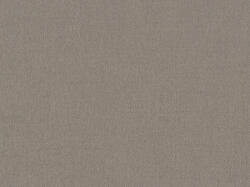  BN ZEN 218693 CANVAS Egyszínű vászonhatású strukturált barna/szürkésbarna tapéta (218693)