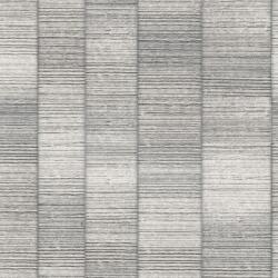 Decoprint Urban Concrete UC21336 natur csíkos szürkésfehér kavics szürke fekete tapéta (US21336)