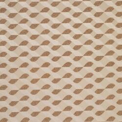 Hohenberger Universe 51209 VENUS SAND BEIGE Geometrikus díszítőminta applikált gránitszemcsékkel tapéta (51209)