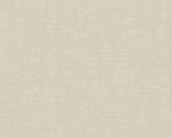  Finom textilstruktúrájú egyszínű minta szürkésbézs tónus tapéta (38745-2)
