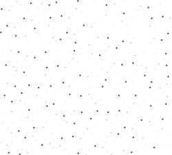As-Creation Little Love 38123-1 Gyerekszobai Little Stars kis csillagok fehér kék szürke fekete tapéta (38123-1)