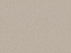  BN ZEN 220262 CANVAS Egyszínű vászonhatású strukturált világosbarna/szürkésbarna tapéta (220262)