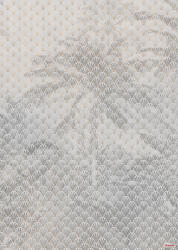 Komar Heritage Edition 1, HX4-014 Veil Geometrikus alapon fátyolosan áttörő fák növényzet digitális nyomat (HX4-014)