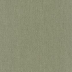  Caselio Escapade 101567110 UNI NATTE Egyszínű strukturált textil khakizöld tapéta (101567110)
