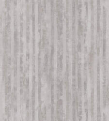 Casadeco Encyclopedia 82699360 LATICAUDA GRIS Natur texturált pikkelyes kígyóbőr csíkos szürke és bézs árnyalatok tapéta (82699360)