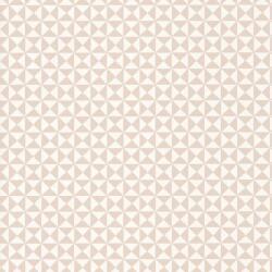 Casadeco Happy Dreams 82786119 ALL OVER GEOMETRIQUE BEIGE grafikus krémfehér bézs tapéta (82786119)