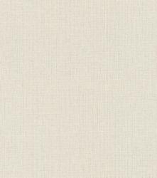  Rasch KIMONO 407921 Natur Karizmatikus természetes durván szövött textil krémfehér és világos szürke árnyalatok tapéta (407921)