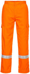 Portwest FR Lightweight Anti-Static Trousers (FR412ORRM)