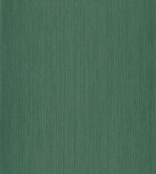 Casadeco Encyclopedia 82657437 FEUILLE DE BANANIER VERT EMERAUDE strukturált barázdált smaragdzöld fényes tapéta (82657437)