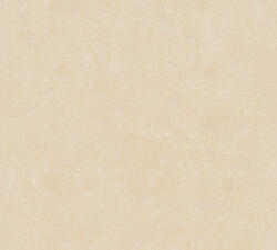  As-Creation History of Art 37656-5 Egyszínű strukturált halványsárga sárgásbézs tapéta (37656-5)