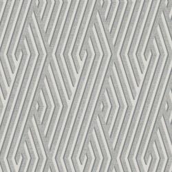 Ugepa Galactik 574719 (L94719) Geometrikus grafikus 3D szürke szürkésbarna ezüst tapéta (574719)