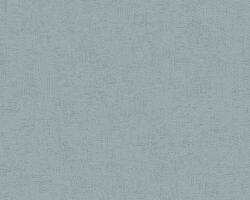  As-Creation Titanium 3, 30646-3 Egyszínű texturált zöld/szürkészöld enyhe fény tapéta (30646-3)