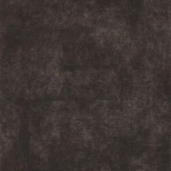 Patchwork szőrme/bőr minta varrott darabokból hamuszürke tónus tapéta (87179516)