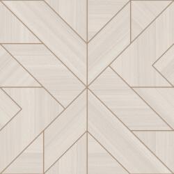 Decoprint Urban Concrete UC21352 geometrikus díszítőminta bézs szürkésbézs bronz tapéta (UC21352)