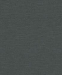 Rasch Textil Jaipur 227726 egyszínű melírozott zöldes fekete tapéta (227726)