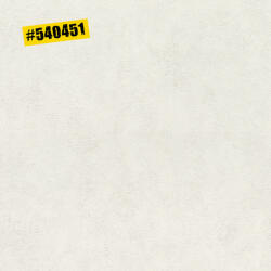 Rasch #ROCKENROLLE 540451 Natur strukturált ipari design törtfehér fémes hatás tapéta (540451)