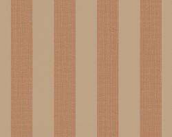 As-Creation Smooth 30237-4 Modern strukturált csíkos barna és narancs tónus tapéta (30237-4)